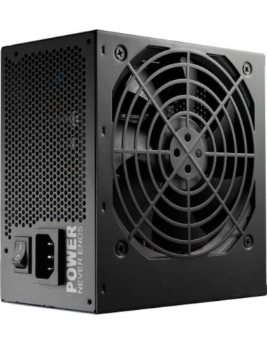 Захранване  FORTRON 550W